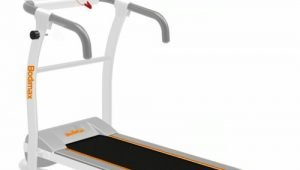 Bodimax Running Machine
