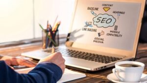Peran Jasa SEO dalam Meningkatkan Traffic