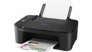 Canon PIXMA Ink Efficient E3470