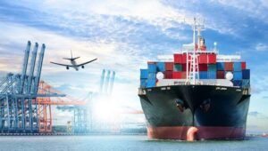 Ekspor Barang ke Singapura