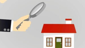 Trik Cari Tempat Tinggal