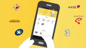 Cara Menjadi Agen Pulsa yang Baik