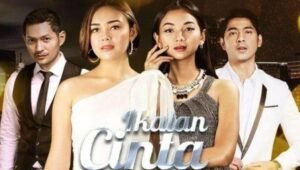Ikatan CInta Terus Disukai dan Rating Naik