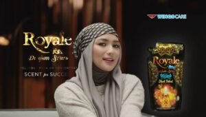 Kisah Citra Kirana Membangun Keluarga Harmonis