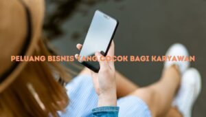 Peluang Bisnis