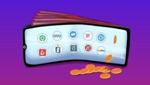 Top Up Dompet Digital Simpel dan Fleksibel