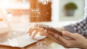 SMS Internet ebanking