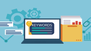 Cara Riset Keyword