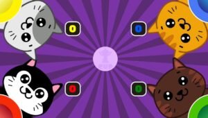 Game Menarik Tanpa Koneksi Internet