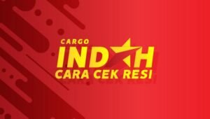 Cara Cek Resi Ekspedisi Indah Cargo