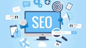 Jasa SEO