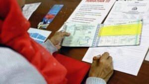 Cara Mengurus STNK Hilang Tanpa BPKB