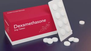 Dexamathasone