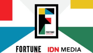 Peringkat Fortune Indonesia
