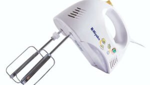 Mixer Roti Berkualitas dibawah Rp200 ribuan