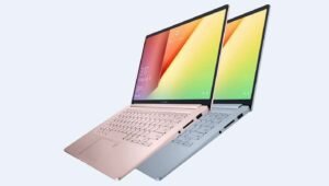 Review Laptop Asus