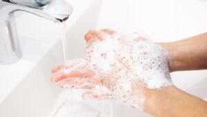 Cara Pilih Keran Air Dengan Fitur Sensor Otomatis