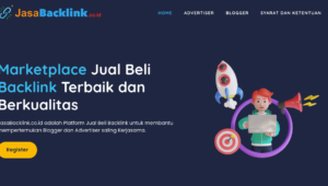 Platform Terbaik Marketplace Jasa Backlink yang Wajb Dimanfaatkan