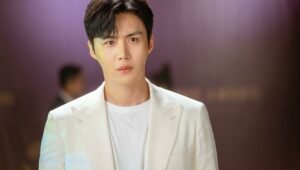 Model Rambut Comma Hair