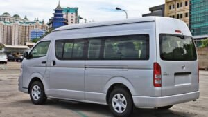 Travel Malang Juanda