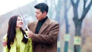 5 Drama Korea Terbaik Sepanjang 2021 yang Wajib Ditonton