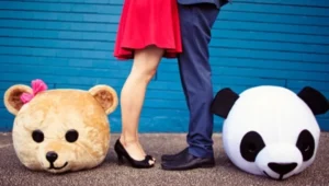 Nama Panggilan Buat Doi