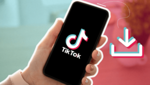 10 Pengunduh TikTok Terbaik- Simpan Video Favorit-mu Hari Ini