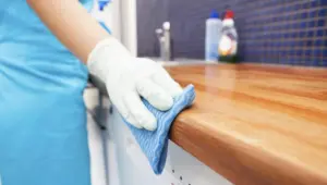 Jasa Outsourcing Kebersihan