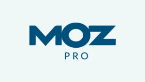 moz pro