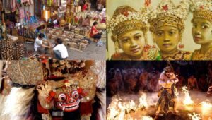 Dunia Seni dan Budaya