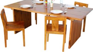 Indonesian Furniture Across the Globe