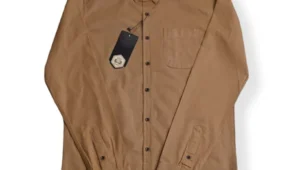 Kemeja Pria Berwarna