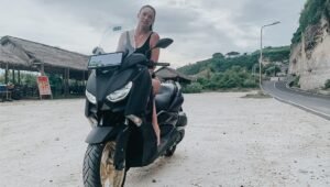 Manfaat Menyewa Motor untuk Petualangan Tak Terbatas