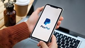PayPal Solusi Pembayaran Efisien