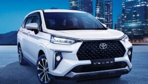 Sewa Mobil di Lombok