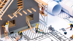 Teknologi Terbaru Bangunan