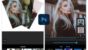 Mengubah Wajah, Meningkatkan Kreativitas: Aplikasi Edit Wajah Terbaik untuk Ponsel Anda