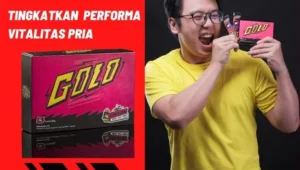 Keajaiban Herbal Golo Ginseng