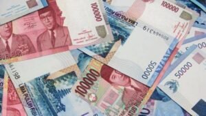 Mencari Uang dengan Pintar