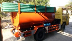 Sedot WC Surabaya