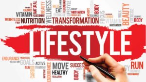 Membangun Gaya Hidup Sehat