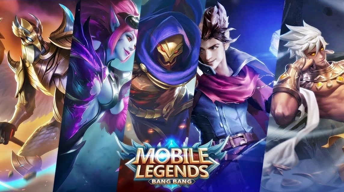 Cara Top Up Mobile Legends Murah dan Mudah