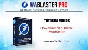 Wa Blaster Pro