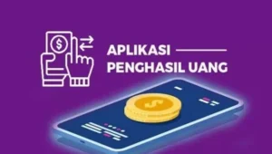 Aplikasi Penghasil Uang