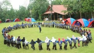 Paket Gathering Bogor