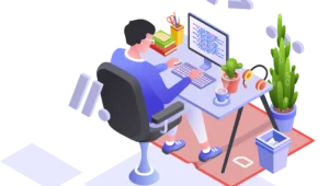 Jasa Pembuatan Website Company Profile