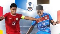 Indonesia vs Filipina: Jadwal Kick-off Piala AFF 2024, Jam 20.00 WIB