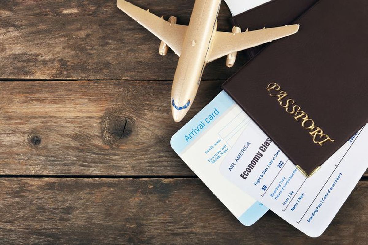 Jangan Salah Gunakan Boarding Pass, Bisa Kehilangan Kursi