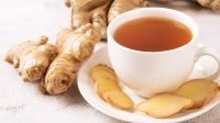 Minum Air Jahe Setelah Makan, Apa Untungnya?