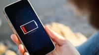 Ini Dia 7 Aplikasi yang Boros Baterai di HP